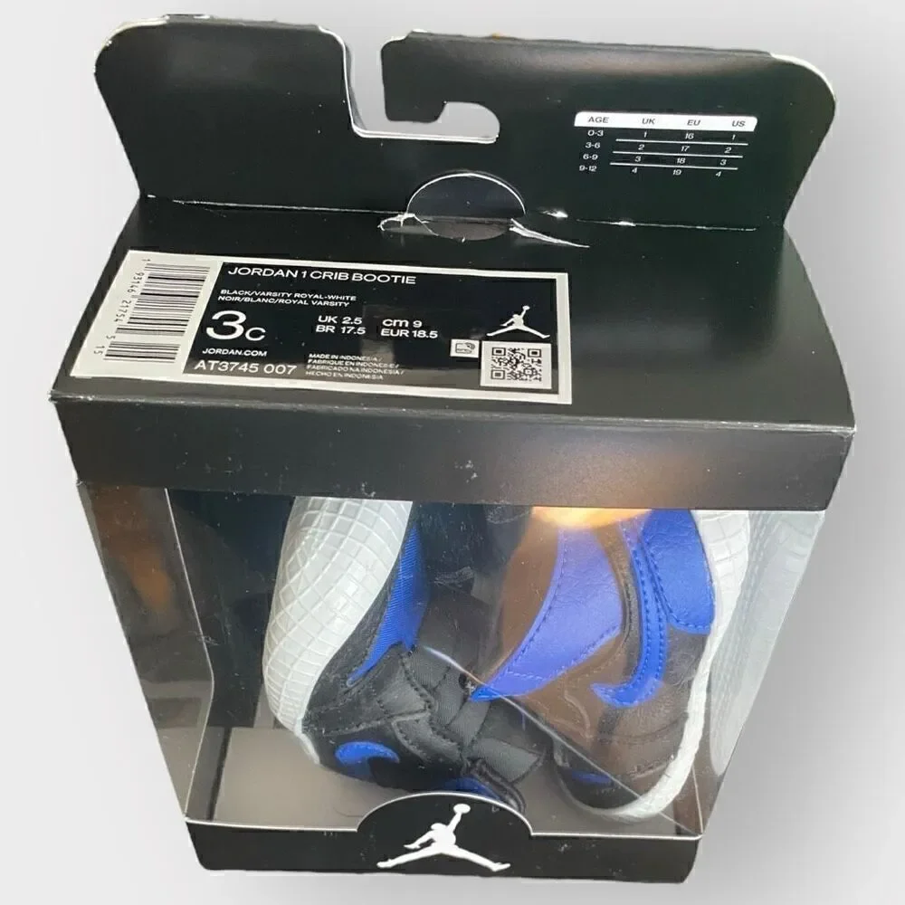 Nike air jordan